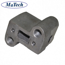 Aluminum Alloy Low Pressure Casting Pump Valve Parts